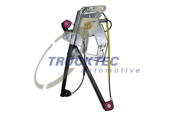 TRUCKTEC AUTOMOTIVE Stikla pacelšanas mehānisms 08.53.011